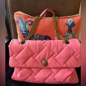 Kurt Geiger XXL Kensington Collection, Pink